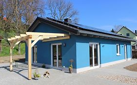 Lifestyle Ferienhaus